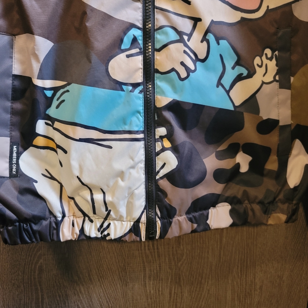 90’s RUGRATS WINTER COAT size S - Picture 9 of 13